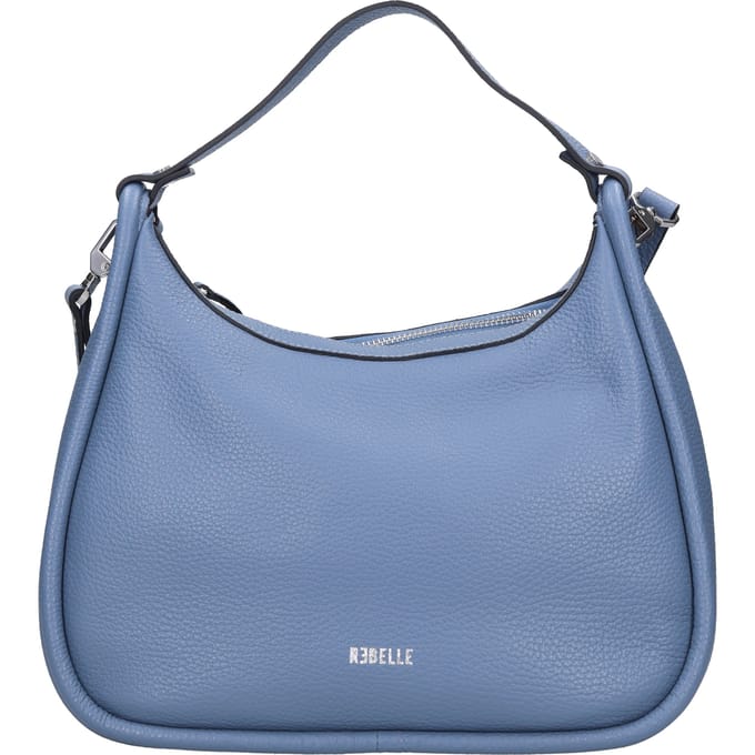 Rebelle Zakken... Blauw