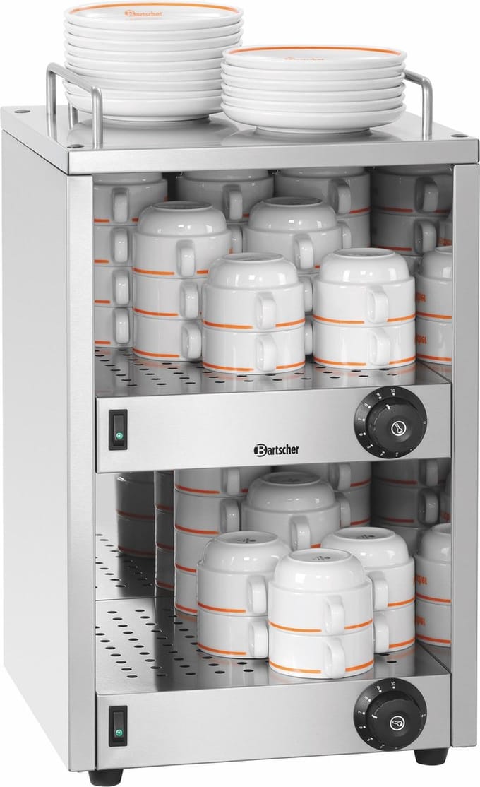 Kopjeswarmer TA720