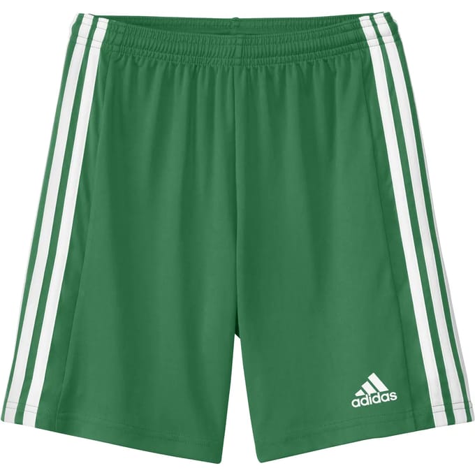 Kinder shorts adidas Squadra 21