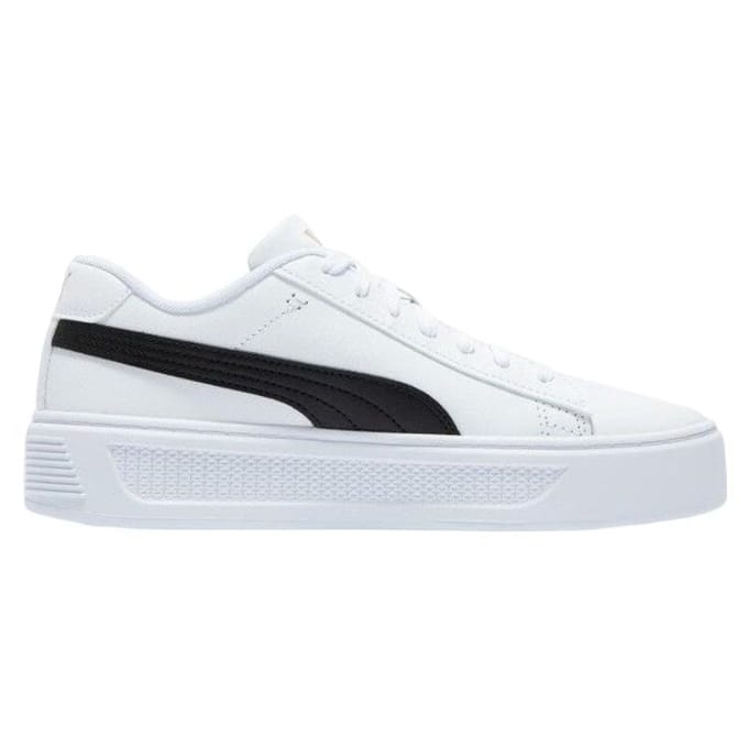 Lage Sneakers Puma Smash Platform V3