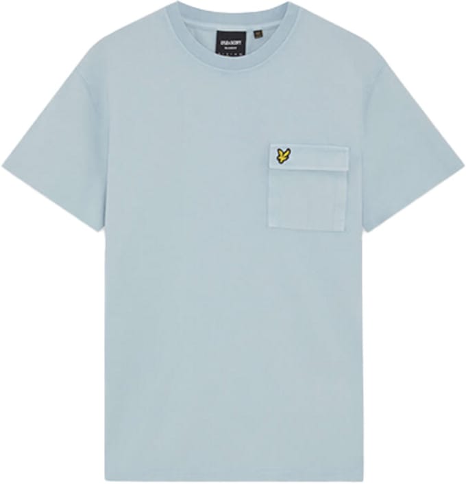 Lyle & Scott Cargo Pocket T-Shirt