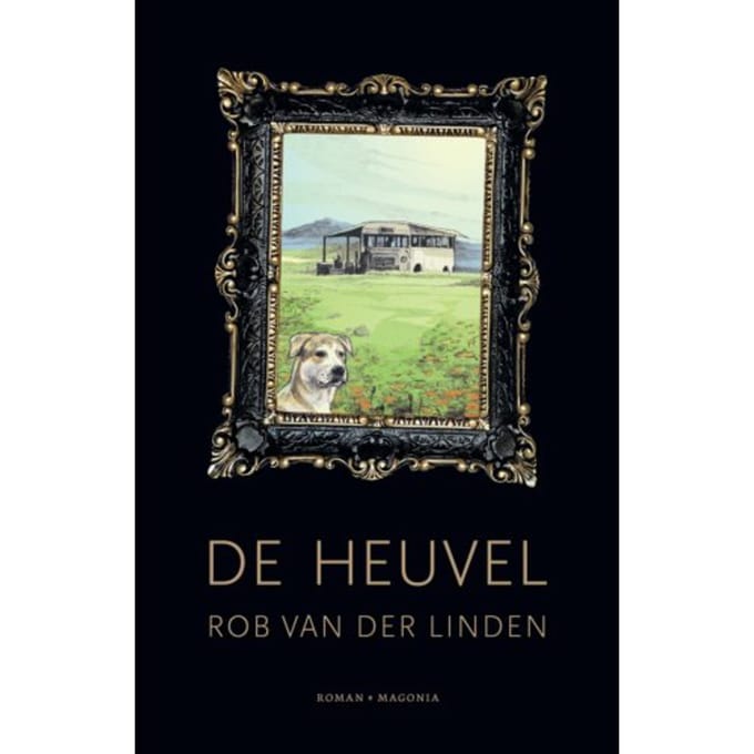 De Heuvel - Rob Van der Linden
