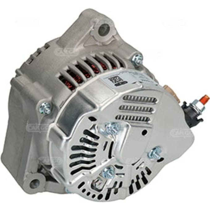 Driefasige generator HC-CARGO 116444