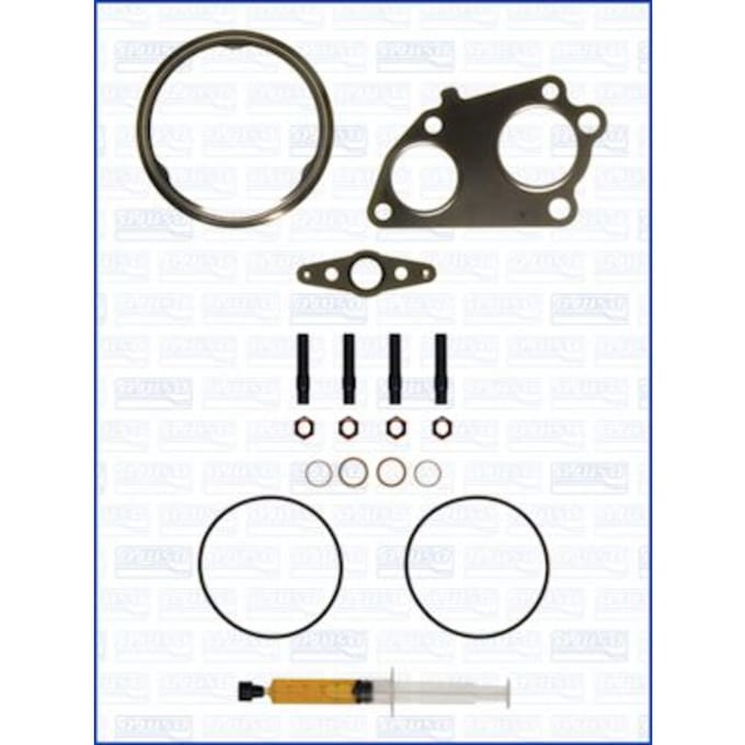 Montageset, supercharger AJUSA JTC11941