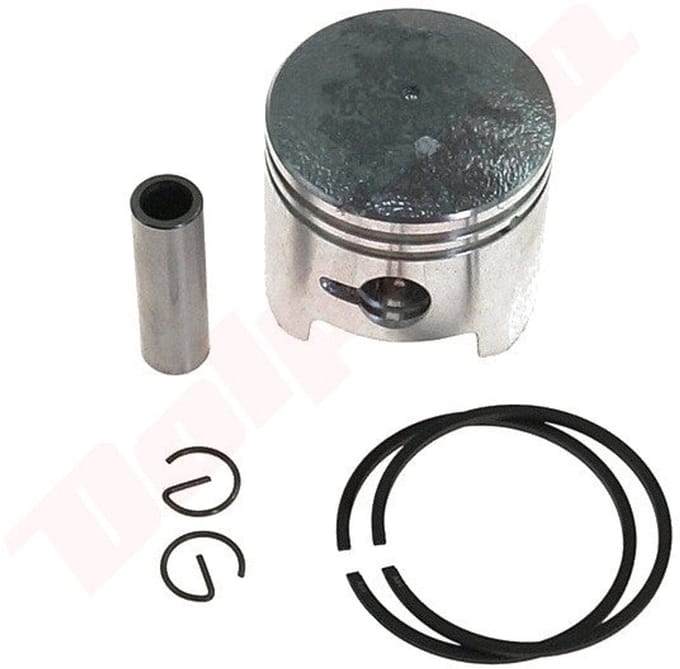 Zuigerset passend op Chinese bosmaaier 40mm ROBIN NB411