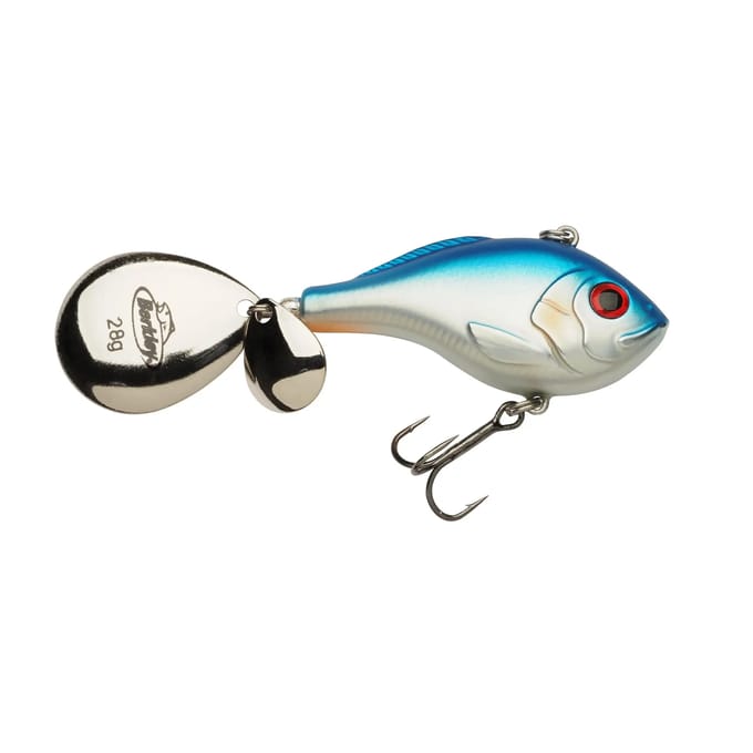 Lok Berkley Pulse Spintail XL 18g