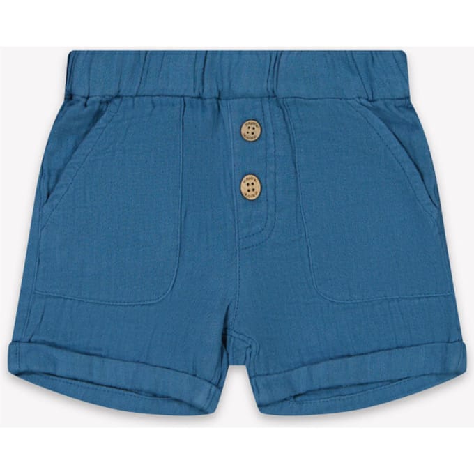 Mayoral Baby jongens shorts in