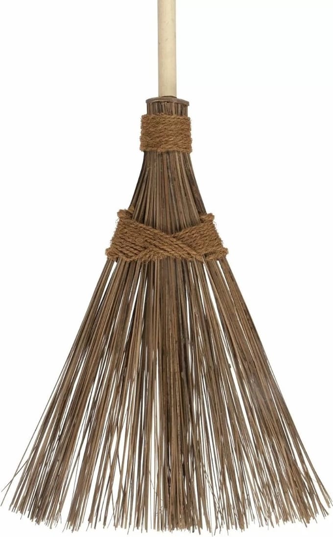 Talen Tools - Tuinbezem - Luxe