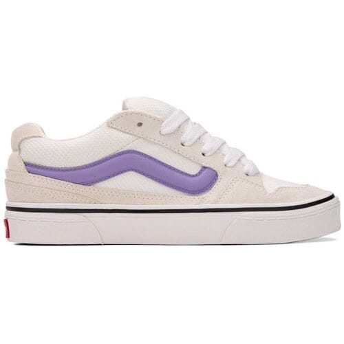 Korte Broek Vans CALDRONE VN0007P9GAB1-BLANC DE BLANC