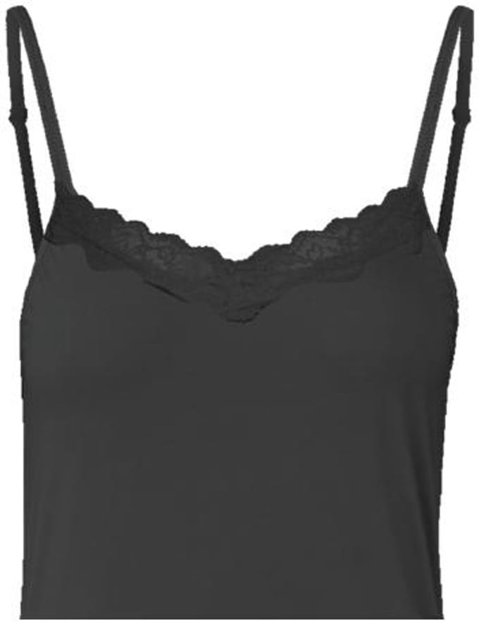 Onderjurk - Middellang/Kort - Beige - 84 cm - Maat S/M