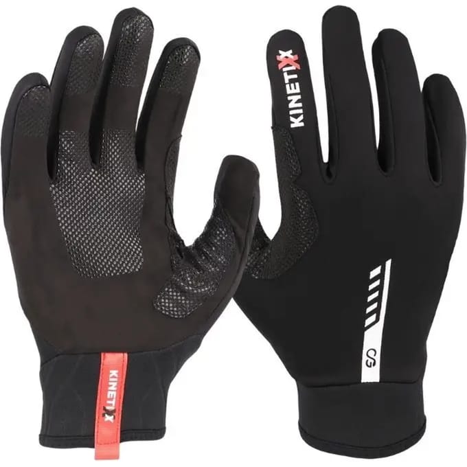 Skihandschoenen KinetiXx Natan C2G