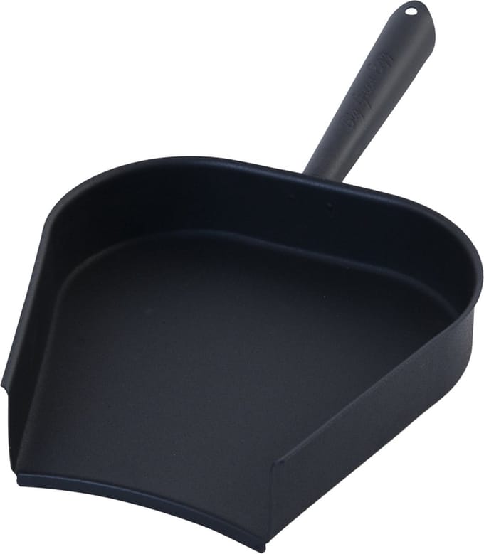 Green Egg As opvang schep pan Big | Groen