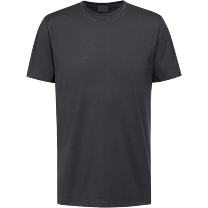 Mey T-shirt T-shirts Donkergrijs 2110017