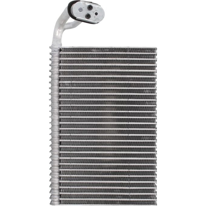 Verdamper, airconditioning NRF 36165