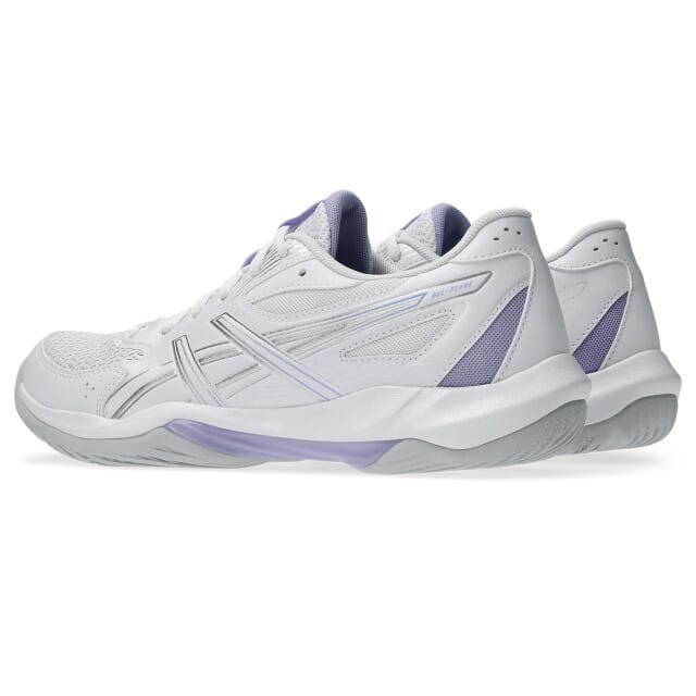 Asics gel-flare 12 indoor schoenen dames -