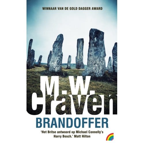 Brandoffer - M.W. Craven