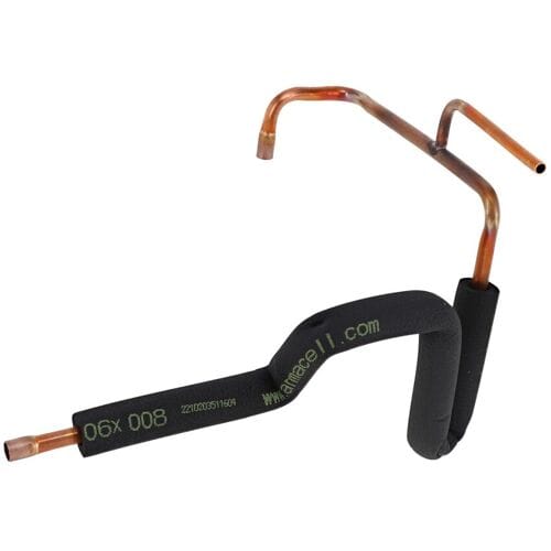 AEG buis, set, koper 4055734752