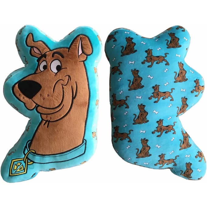 Kussen Lyo Scooby Doo 40 cm