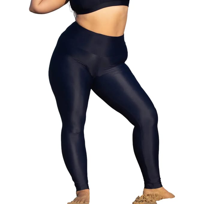 Leggings voor dames Inaska Chill