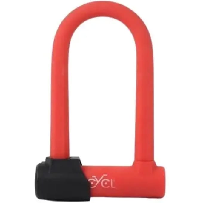Antidiefstal u Cycl ulock