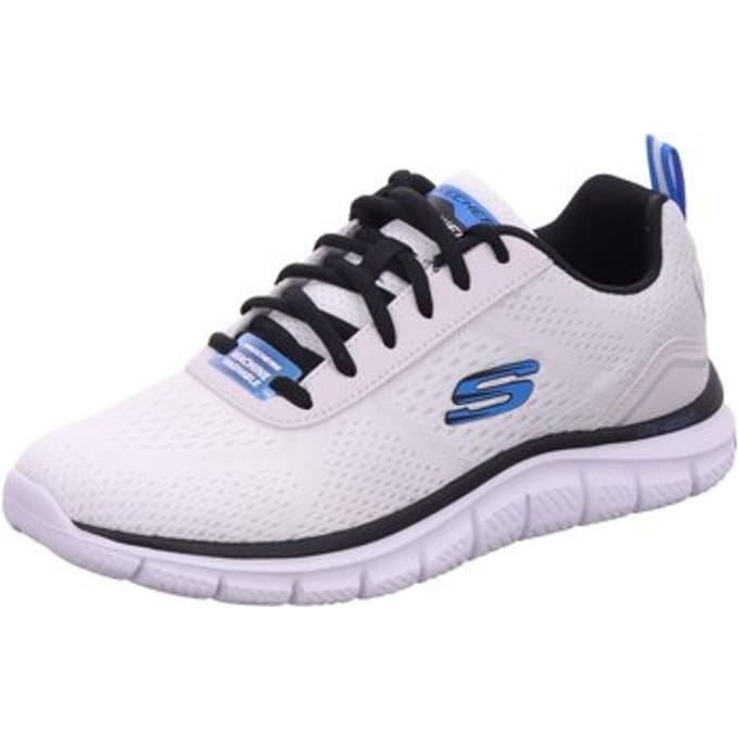 Lage Sneakers Skechers Track-ripkent