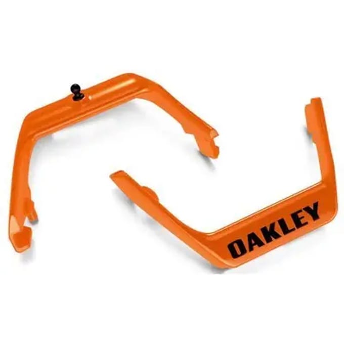 Metalen stabilisator Oakley Airbrake