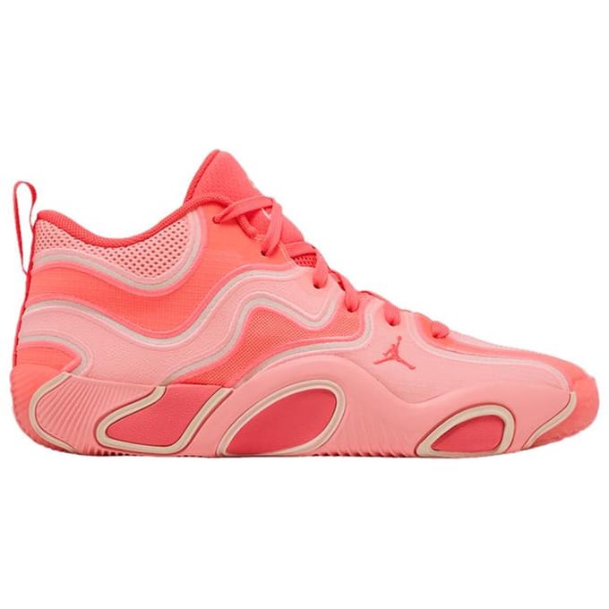 Air Jordan Tatum 3 PF 'Blender' 43 pink