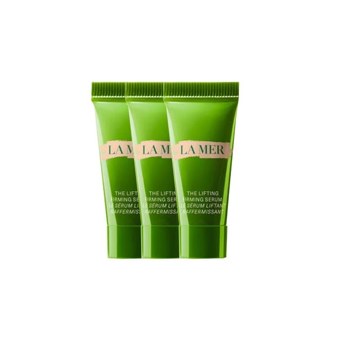 La Mer Het Lifting Verstevigend Serum (3 ml) Reis Trio 3ml*3