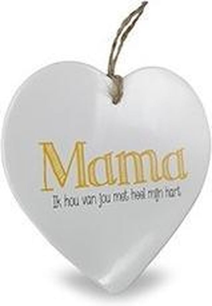 Miko - Hart - Mama