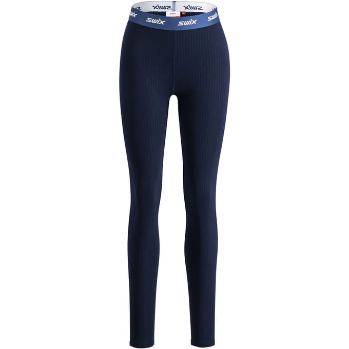 Swix Racex Classic Basislaagbroek Blauw M Vrouw