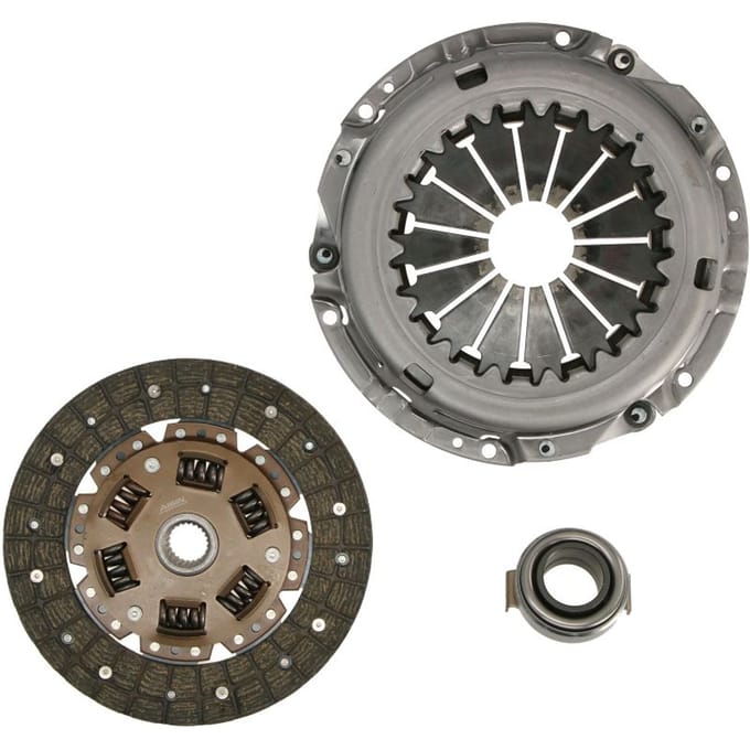 Koppelingsset AISIN Clutch Kit (3P) AISIN KH-028E