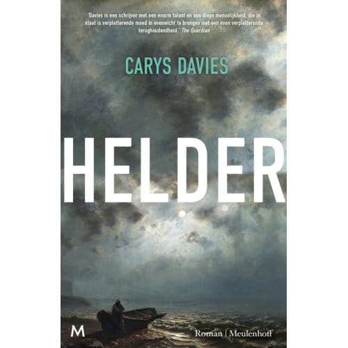 Helder - Carys Davies