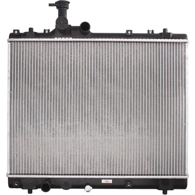 Radiator, motorkoeling KOYORAD PL102789
