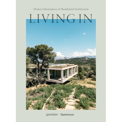 Living In - Andrew Gestalten