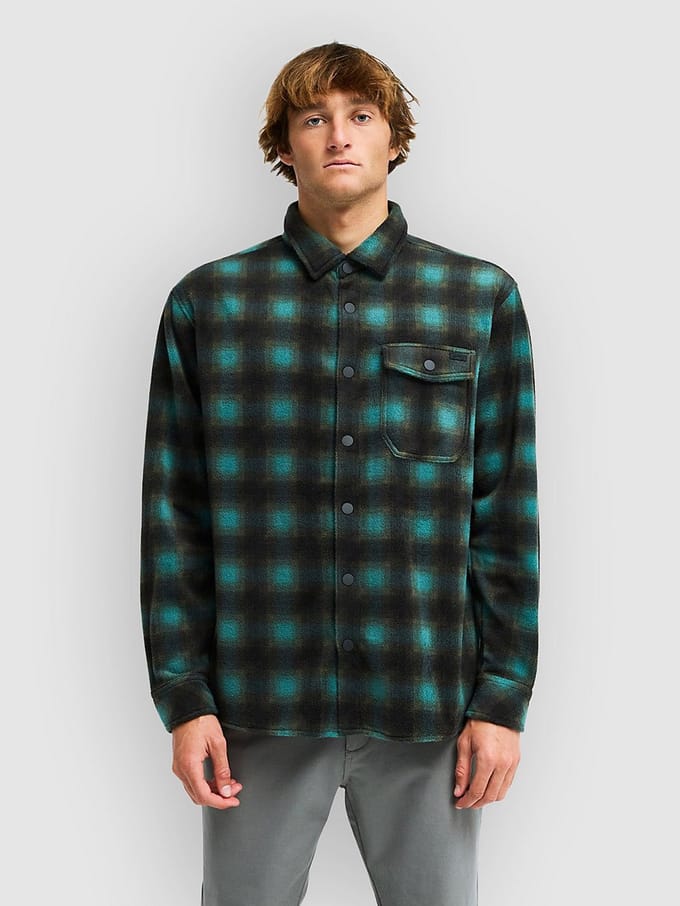 Billabong Furnace Polar T-Shirt groen