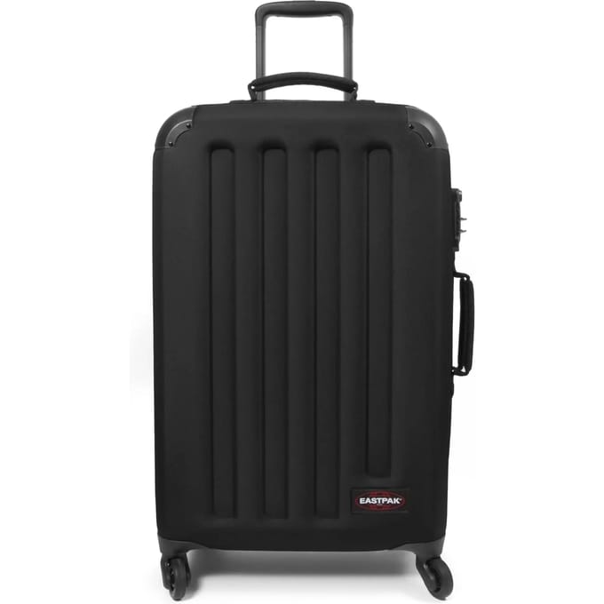 Eastpak TRANZSHELL M Reiskoffer (67 x 42 x 24 cm) - Black