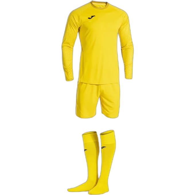 Kinderwachtersset Joma Zamora X
