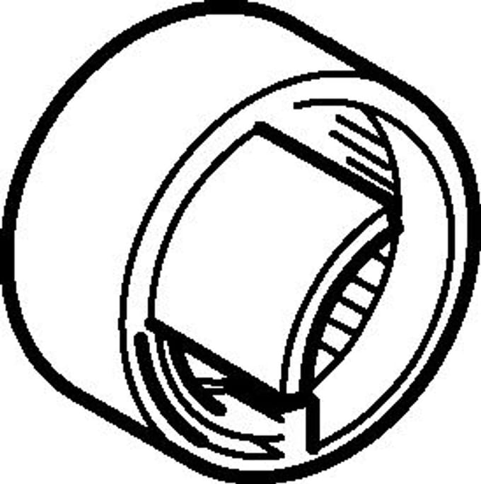 Hansa Temperature adjustment limiter, 59911660