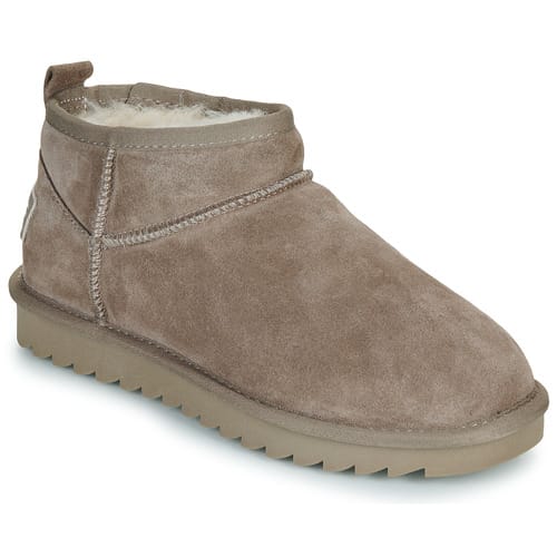 Colors Of California - Schoenen - Beige - Vrouwen - Maat 40 -