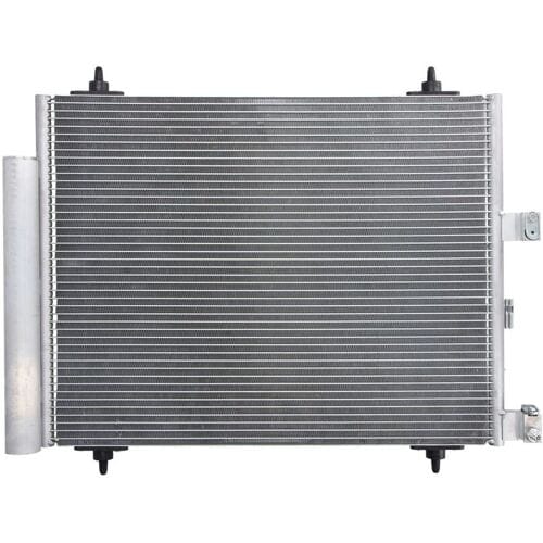 Condensator, airconditioning AVA COOLING CNA5213D