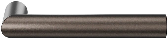 Deurkruk - Dark Brons Kleur - RVS - GPF -