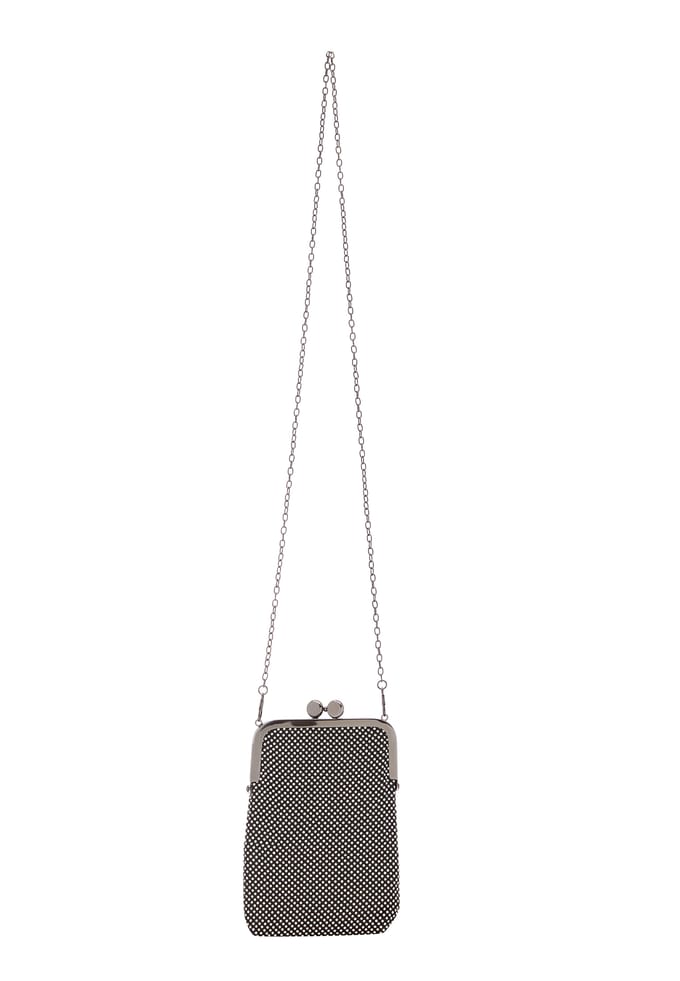 FELIPA Handtas Dames zwart