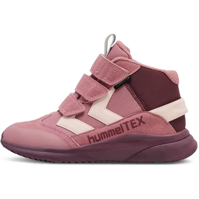 Kinderlaarzen Hummel Reach Zero Mid Tex