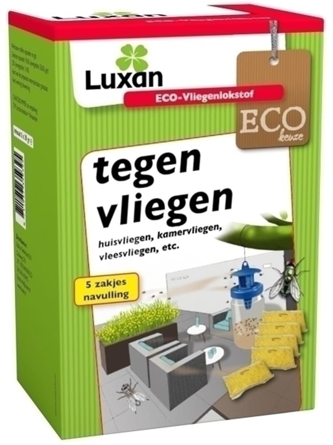 ECO-Vliegenlokstof