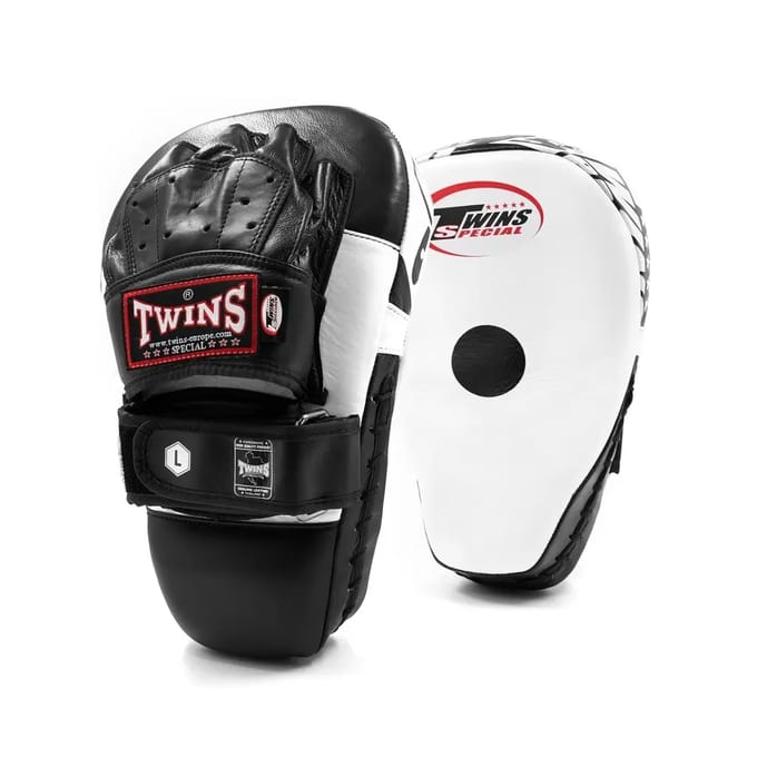 Berenpoten Twins Special PML 21
