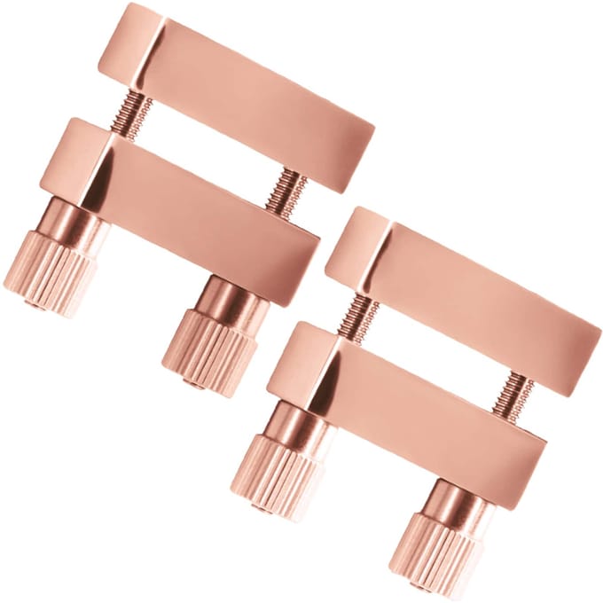 NS Novelties Bound Tepelklemmen V1