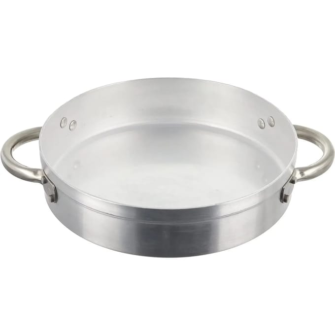 Ronde koekenpan Lacor 30 cm
