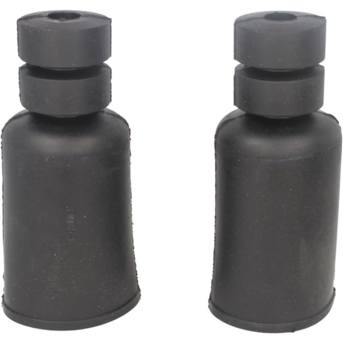 Stofkap, schokdemper Service Kit SACHS 900 005