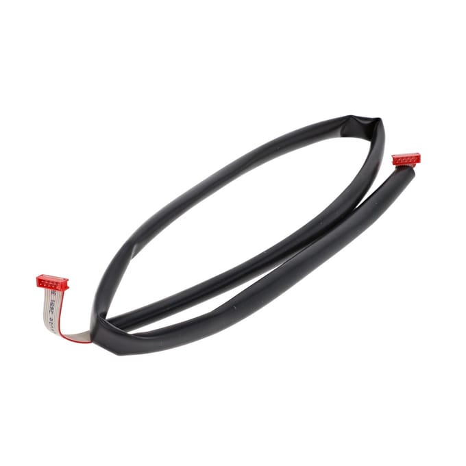 AEG platte kabel, vrouwelijk 4055417937
