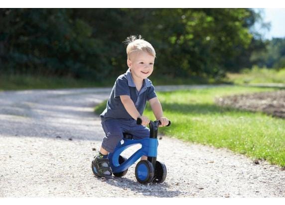 Loopfietsje Loopauto's Driewielers